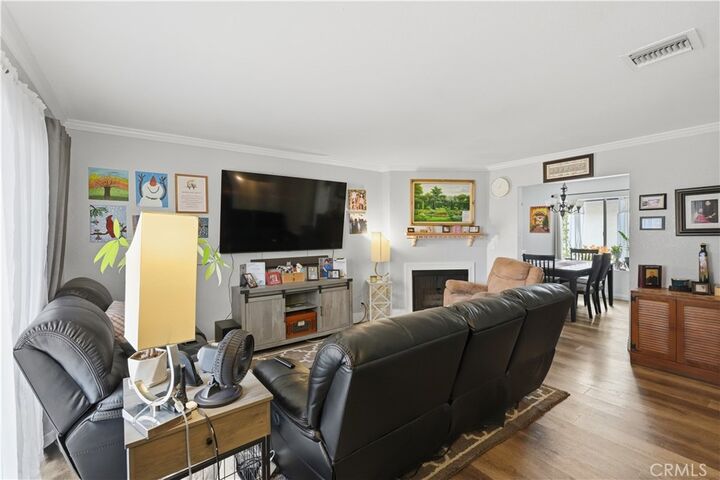 Property Photo: 3575 Whistler Ave CA 91732