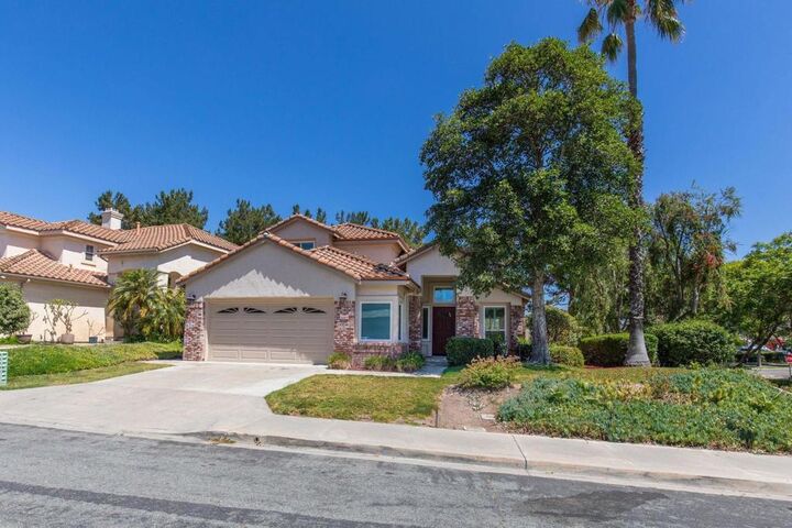 Property Photo:  2353 Bay Hill Rd  CA 91915 