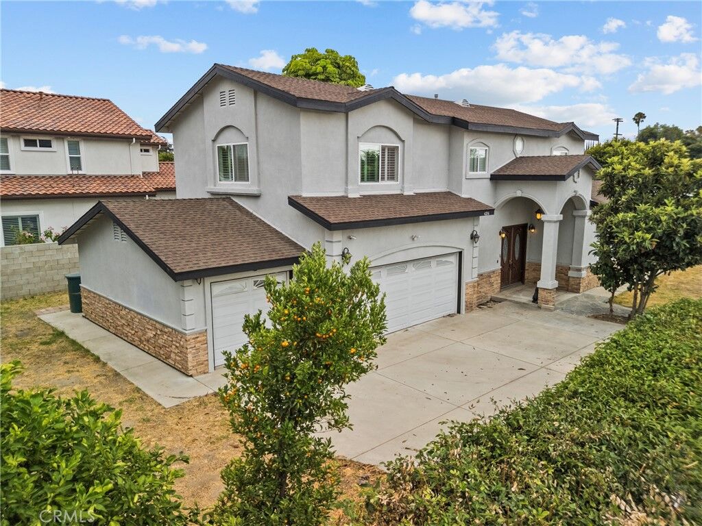 Property Photo: 4216 Cedar Avenue CA 91732