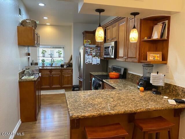 Property Photo:  5780 Freebird Lane 106  CA 91377 