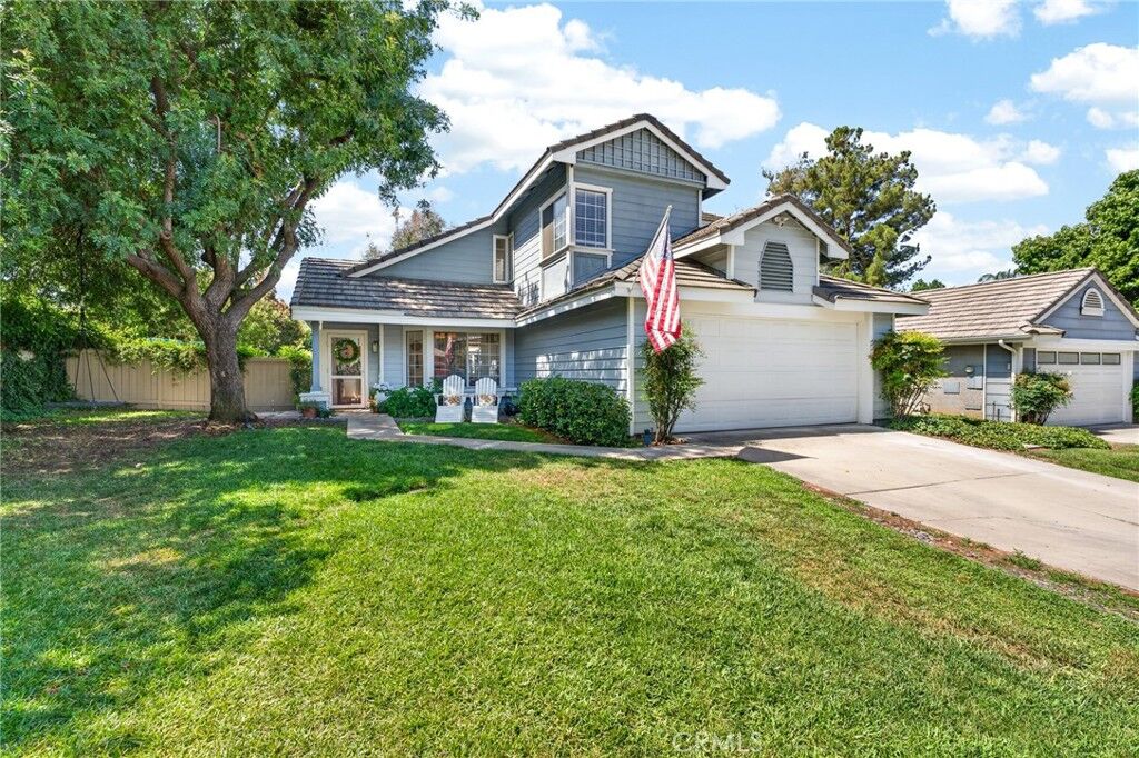 Property Photo: 1754 Stratford CA 92374
