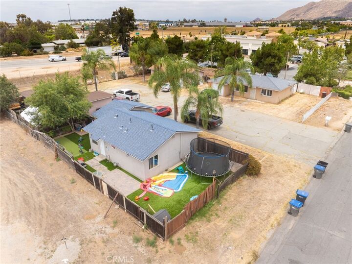 Property Photo: 13051 Lancaster Lane CA 92553