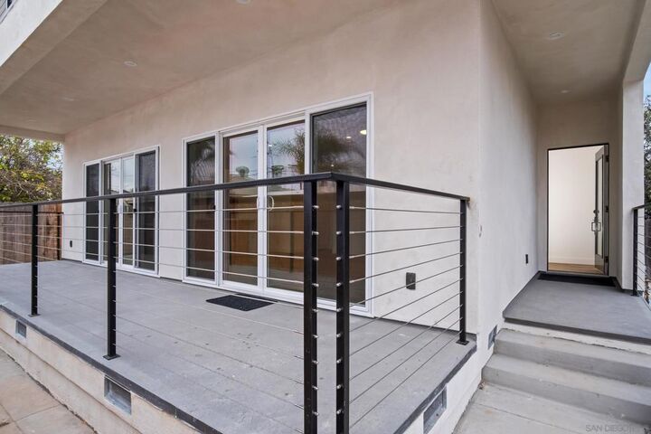 Property Photo:  5230 32 Rincon St  CA 92115 