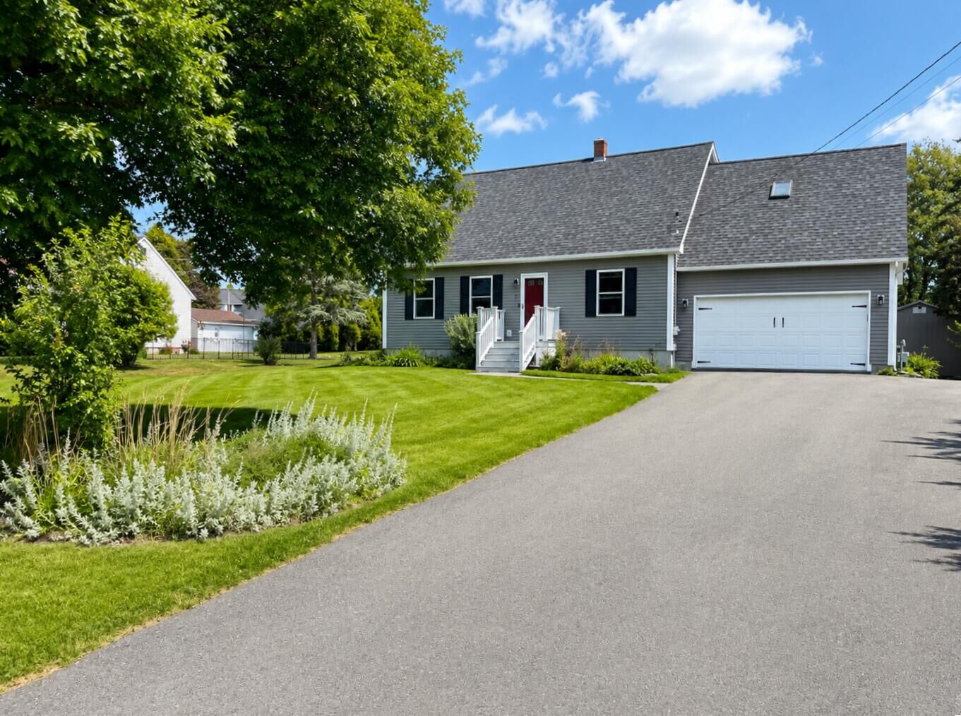 Property Photo: 5 Horseshoe Lane ME 04444