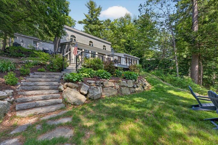 Property Photo: 10 Bridle Path ME 04429