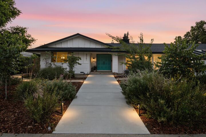 Property Photo: 3961 American River Dr CA 95864
