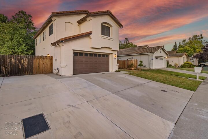 Property Photo:  1080 Rudgwick Drive  CA 95747 