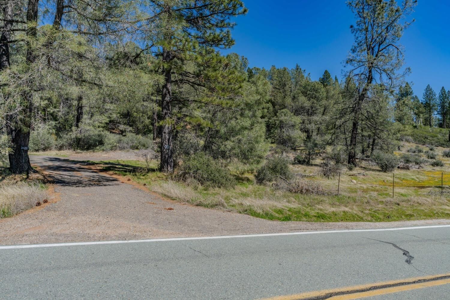 Property Photo: 0 Carson Drive CA 95666