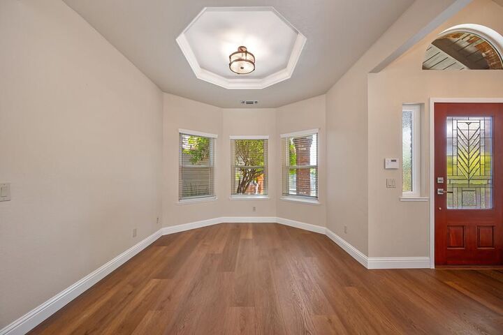 Property Photo:  8457 Arkie Court  CA 95746 