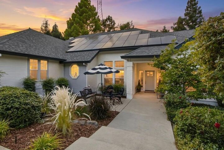 Property Photo:  8972 Bronson Drive  CA 95746 