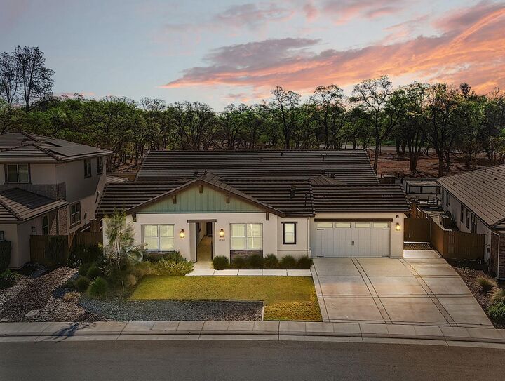 Property Photo: 2135 Pinehurst Drive CA 95648