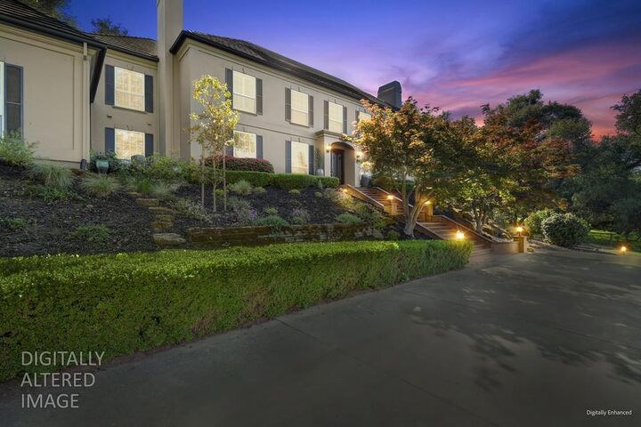 Property Photo: 8860 Los Lagos Circle S CA 95746