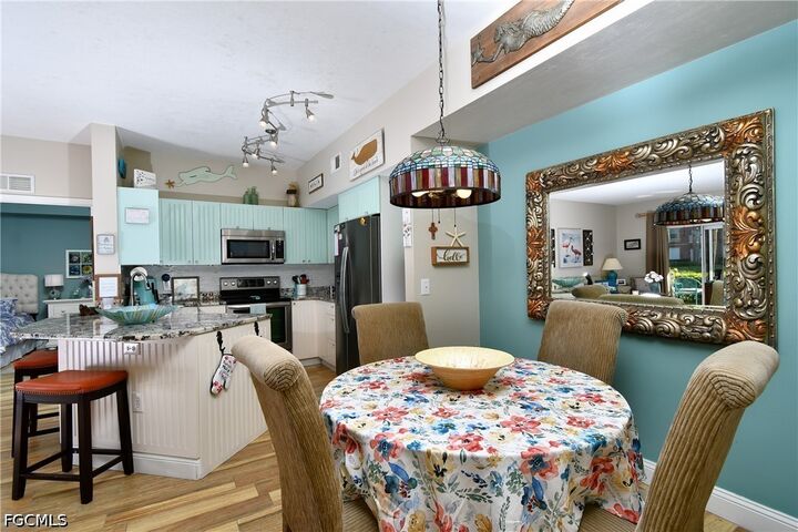Property Photo: 15655 Ocean Walk Circle 103 FL 33908