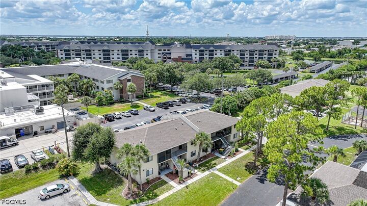 Property Photo: 22523 Westchester Boulevard 203E FL 33980