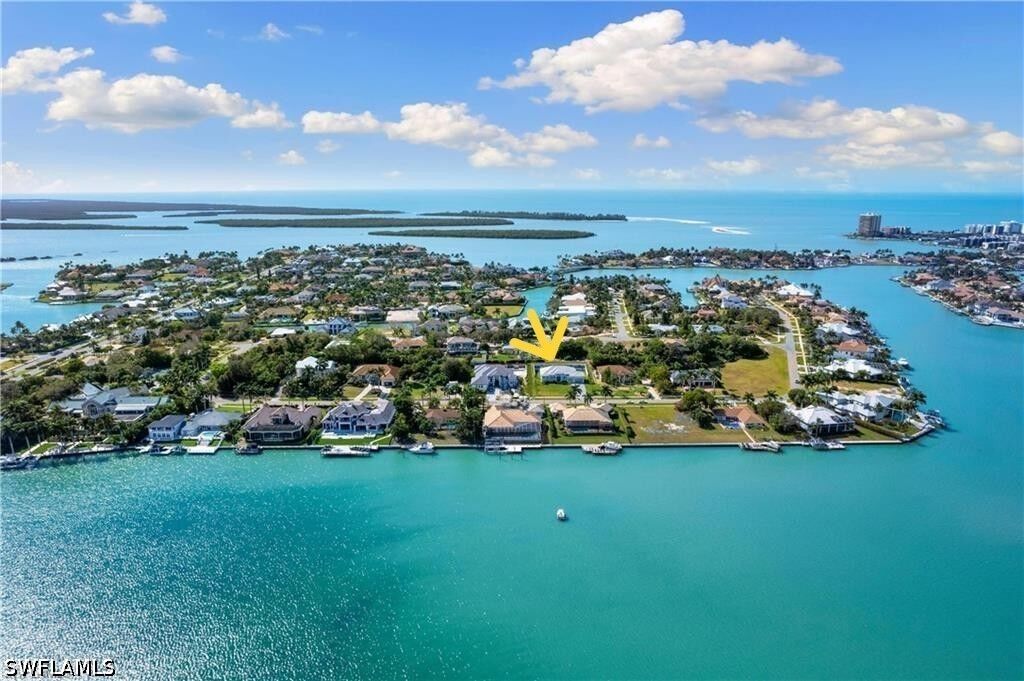 Property Photo:  1631 N Copeland Drive  FL 34145 