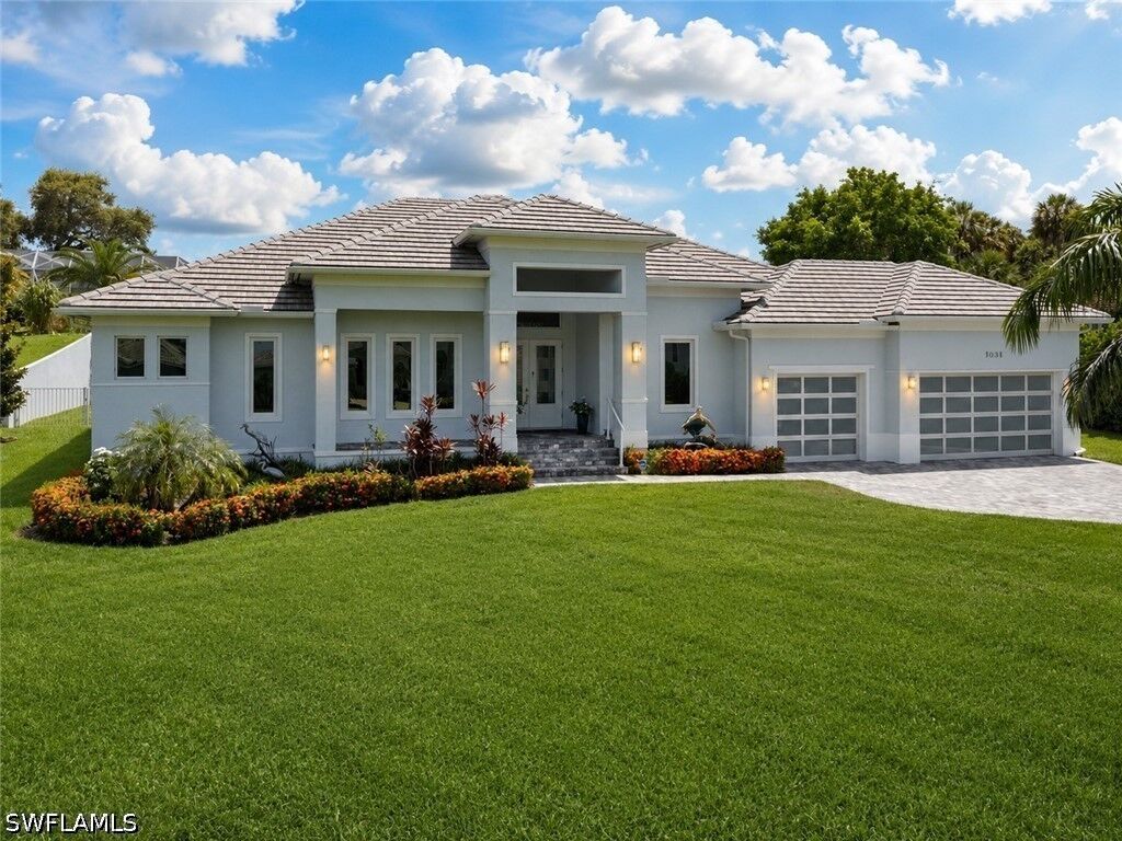 Property Photo: 1631 N Copeland Drive FL 34145