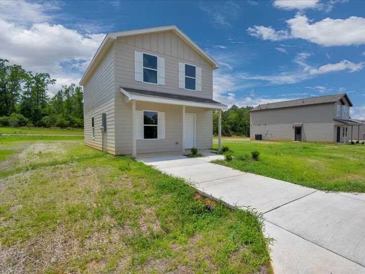 Property Photo:  245 Dana Drive  TX 75904 