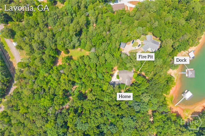 Property Photo:  102 Pine Tree Trace  GA 30553 
