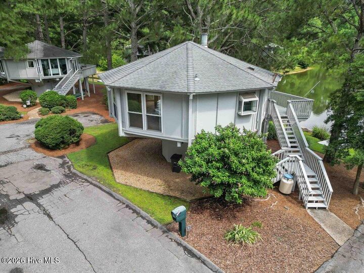 Property Photo:  70 Sugar Gum Lane Unit 9  NC 28374 