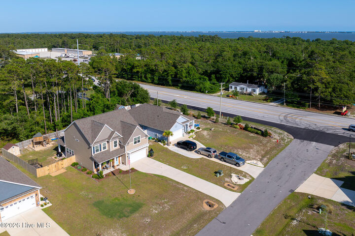 Property Photo:  106 Ballantine Grove Lane Lot 18  NC 28570 