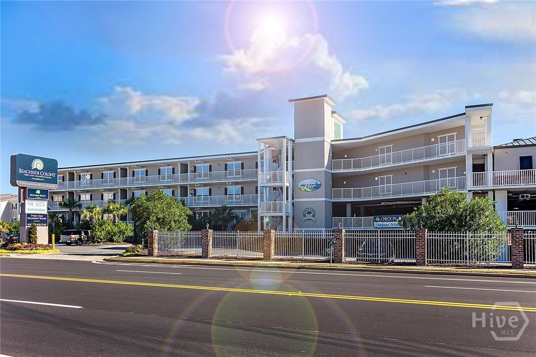 Property Photo:  404 Butler Avenue 334  GA 31328 