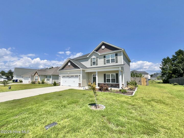 Property Photo:  112 S Sea Street  NC 28546 