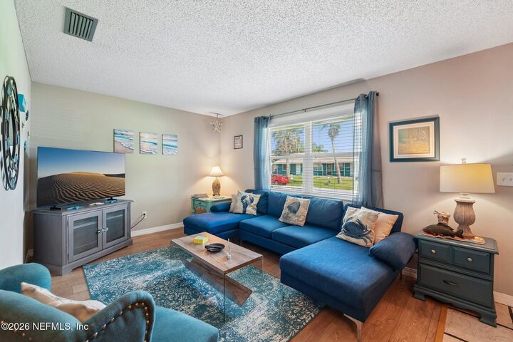 Property Photo: 125 Rio Del Mar Street C FL 32080