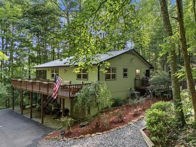 Property Photo: 52 Hamilton Circle GA 30512