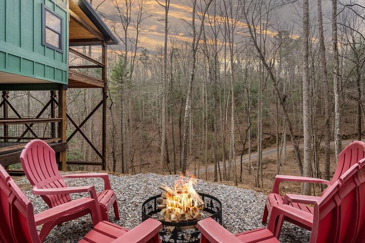 Property Photo:  307 Ross Road  GA 30559 