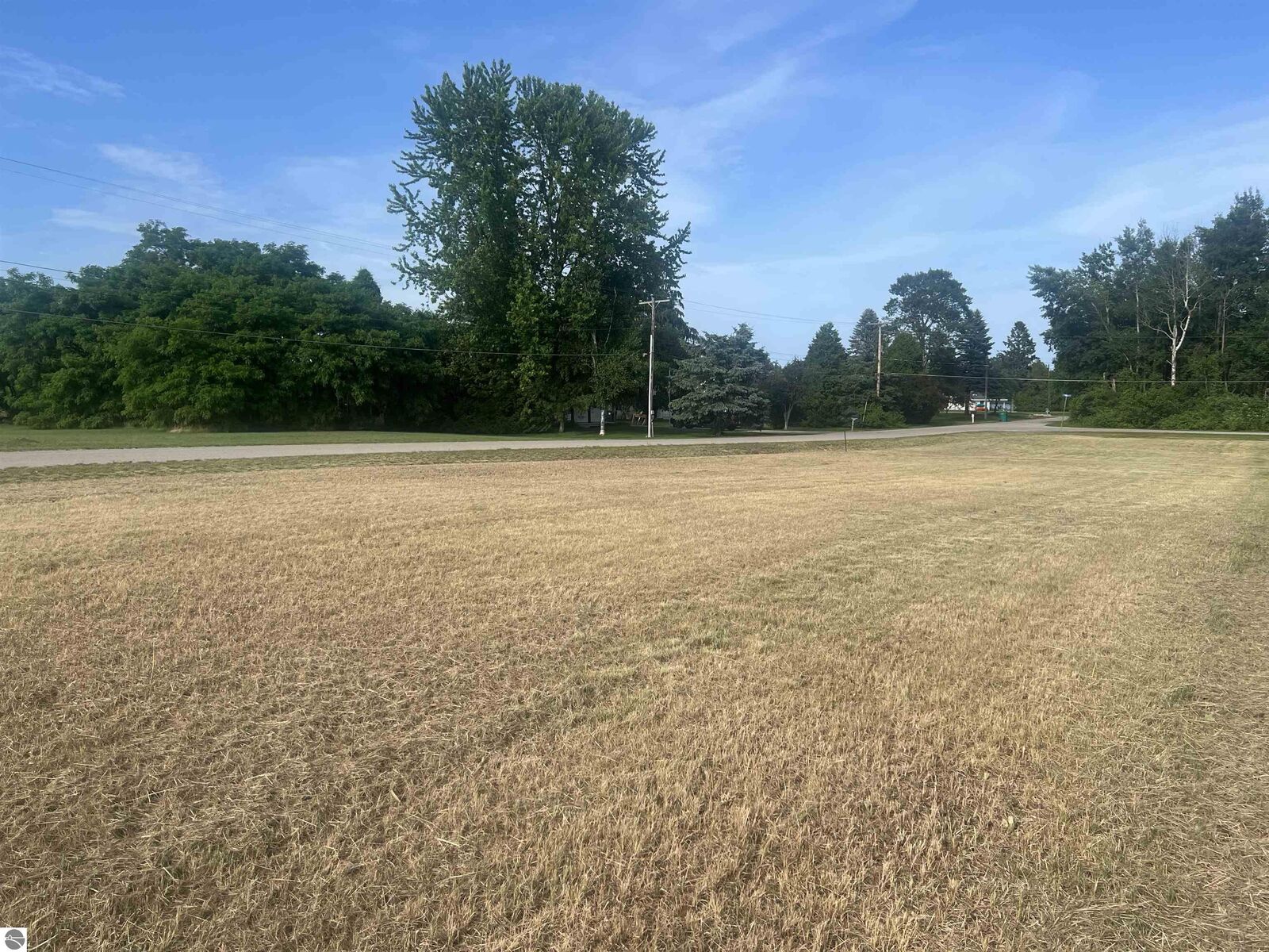 Property Photo:  Teal Street  MI 48750 