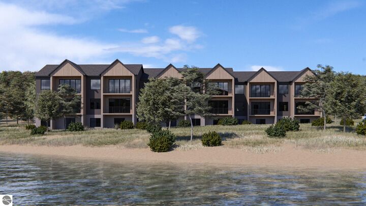 Property Photo:  Unit 10A Lake Street  MI 49635 