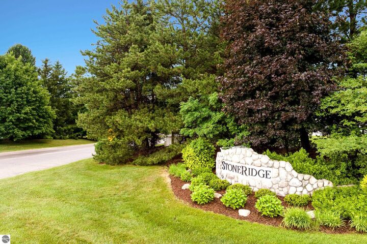 Property Photo: 4322 Stoneridge Drive MI 49684
