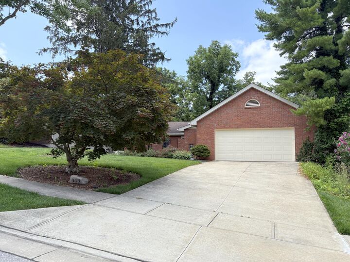 Property Photo: 143 Burdsall Avenue KY 41017