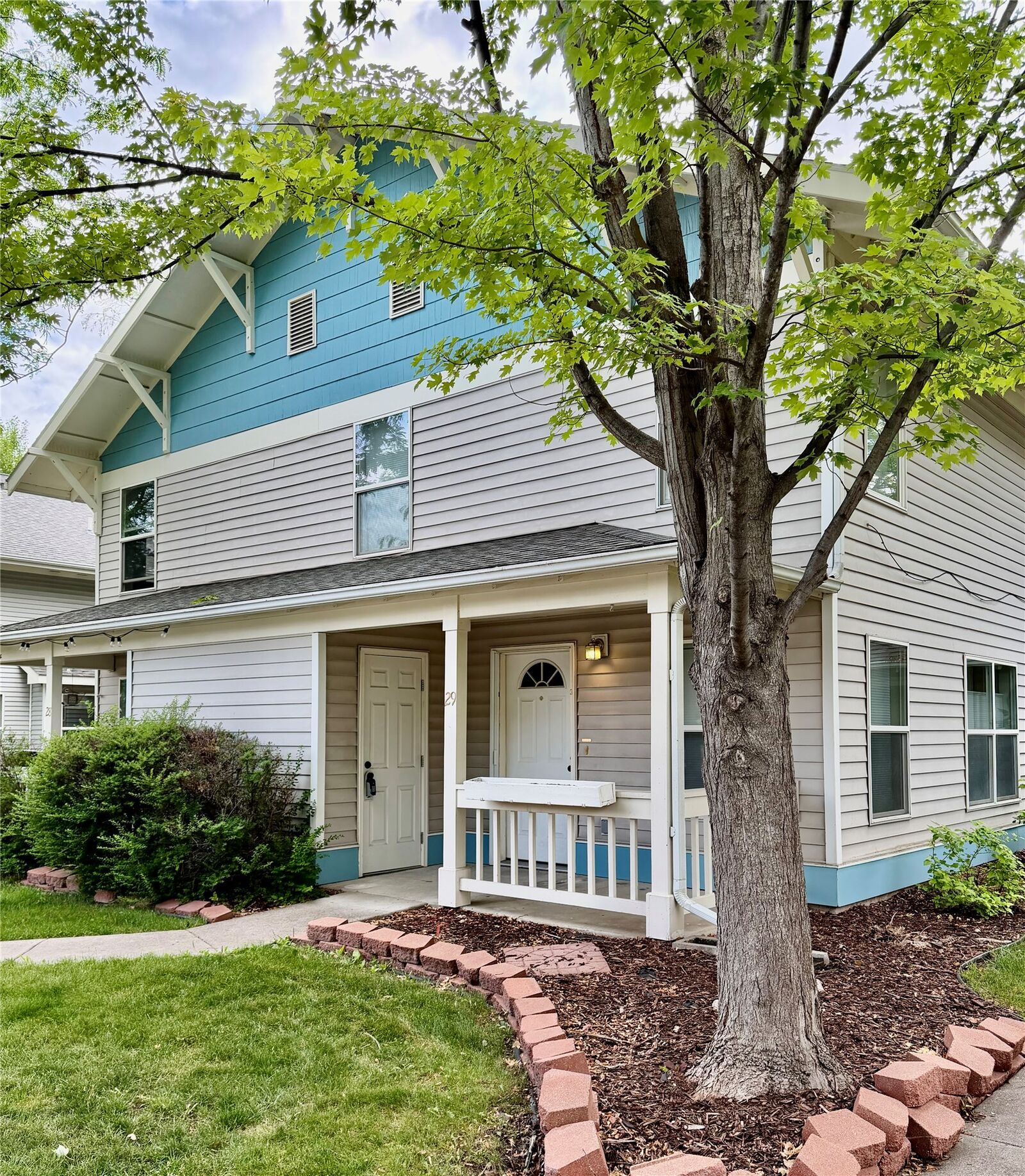 Property Photo: 1421 Eaton Street 29 MT 59801