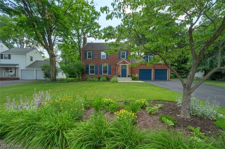 Property Photo: 245 Griswold Drive OH 44512