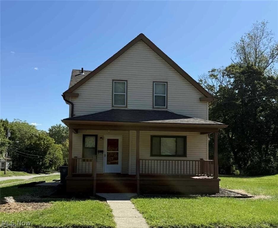 Property Photo:  217 S Jackson Street  OH 44506 
