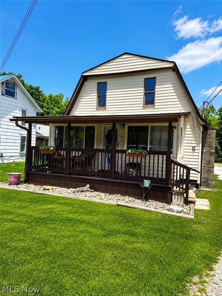 Property Photo:  4113 13th Avenue  WV 26101 
