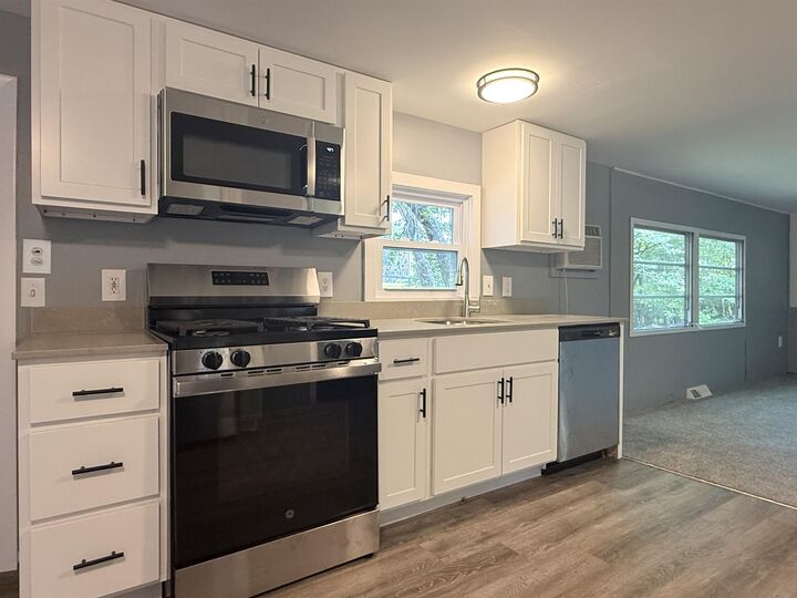 Property Photo: 9 Corliss Hill Road NH 03253