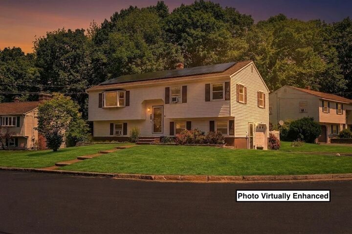 Property Photo:  366 Blevens Drive  NH 03104 