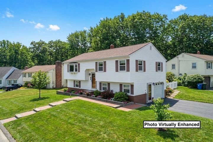 Property Photo: 366 Blevens Drive NH 03104