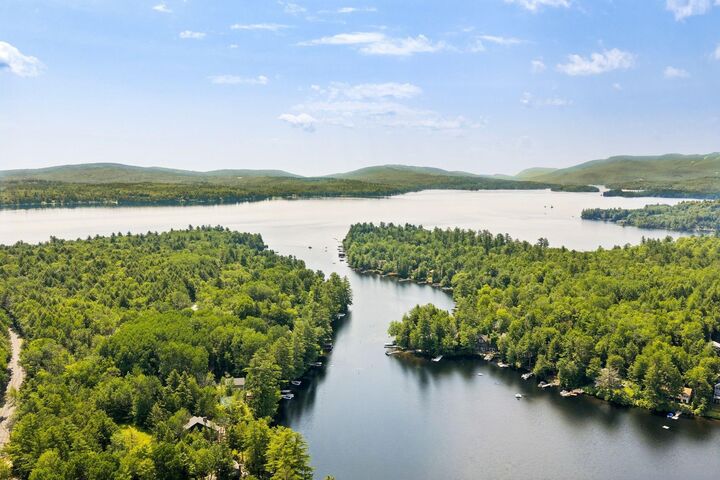 Property Photo: 442 Jobs Creek Road NH 03782