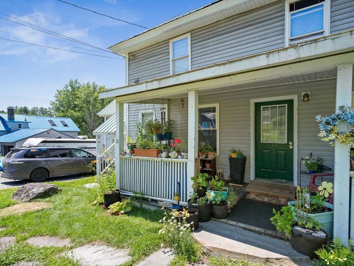 Property Photo:  32 Randolph Road  VT 05661 