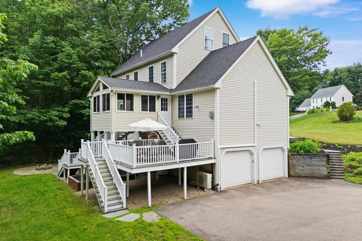 Property Photo: 49 Wallace Drive NH 03820