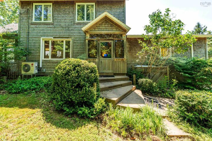 Property Photo: 481 Chute Road NS B0S 1B0