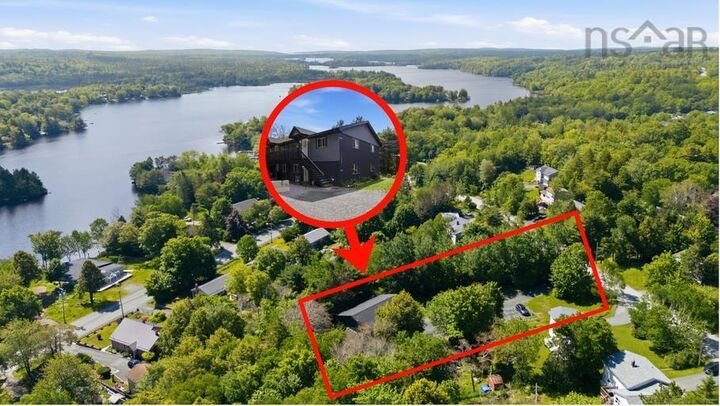Property Photo: 37 Martin Lake Drive NS B3E 1B3