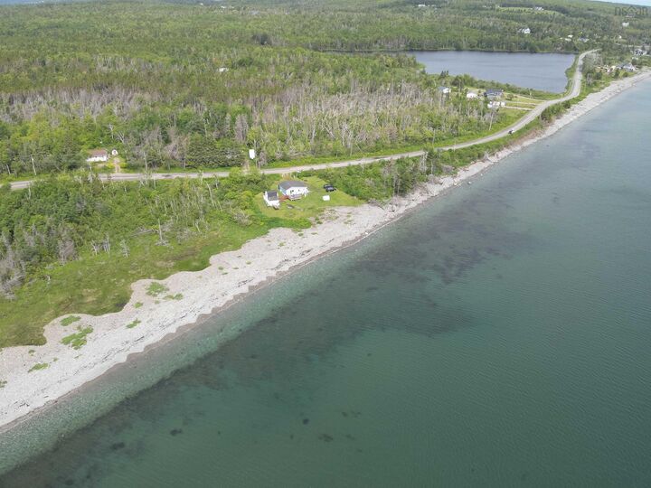 Property Photo:  0 Mira Bay Drive  NS B1K 2X5 