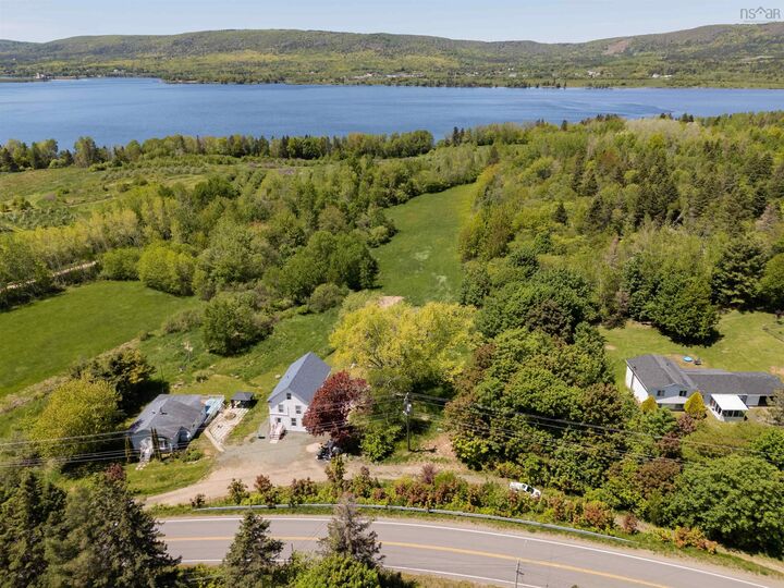 Property Photo:  Highway 201  NS B0S 1A0 
