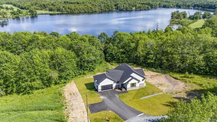 Property Photo: 27 Prettybird Lane NS B2T 1B3