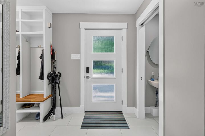 Property Photo: 5 Kilbirnie Lane NS B3M 4E4