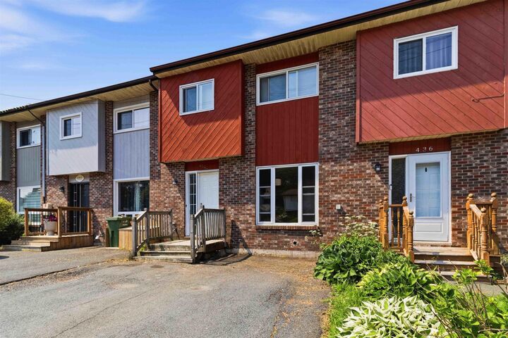 Property Photo: 434 Auburn Drive NS B2W 5V2